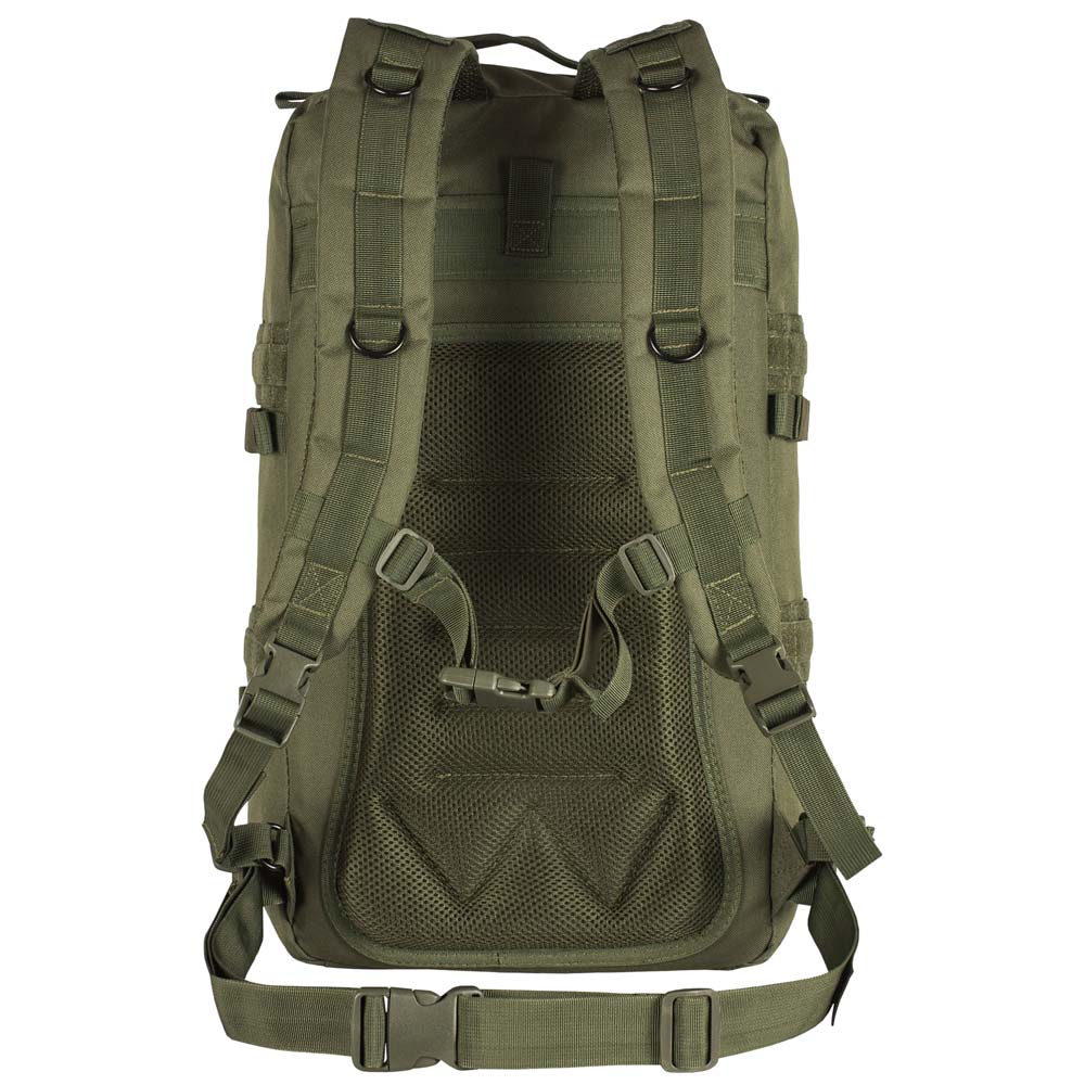 Fox Outdoor Stryker Tactical Transport Backpack