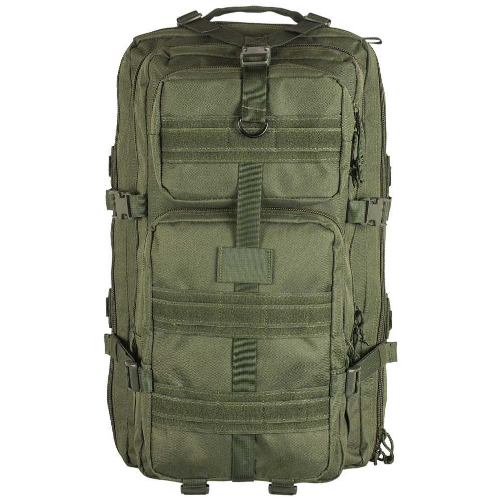 Fox Outdoor Stryker 48L Transport Pack