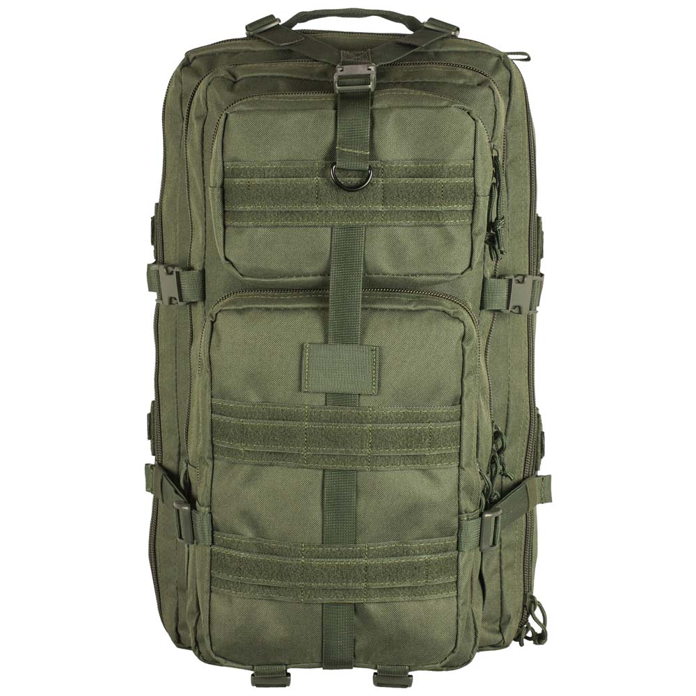 Fox Outdoor Stryker Tactical Transport Backpack