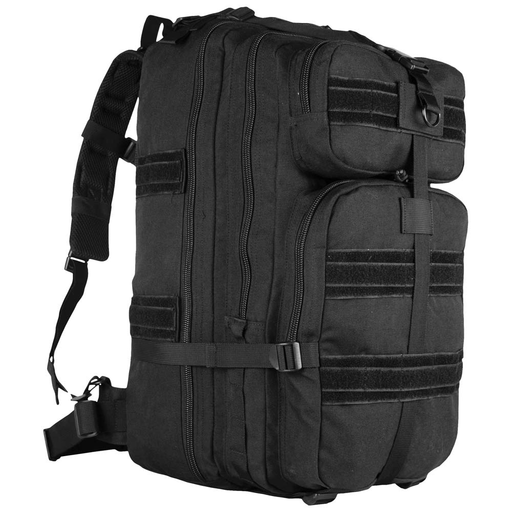 Fox Outdoor Stryker Tactical Transport Backpack