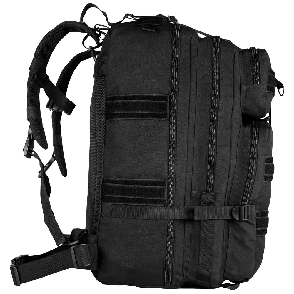 Fox Outdoor Stryker Tactical Transport Backpack