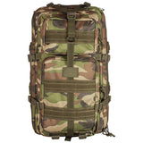 Fox Outdoor Stryker Tactical Transport Backpack