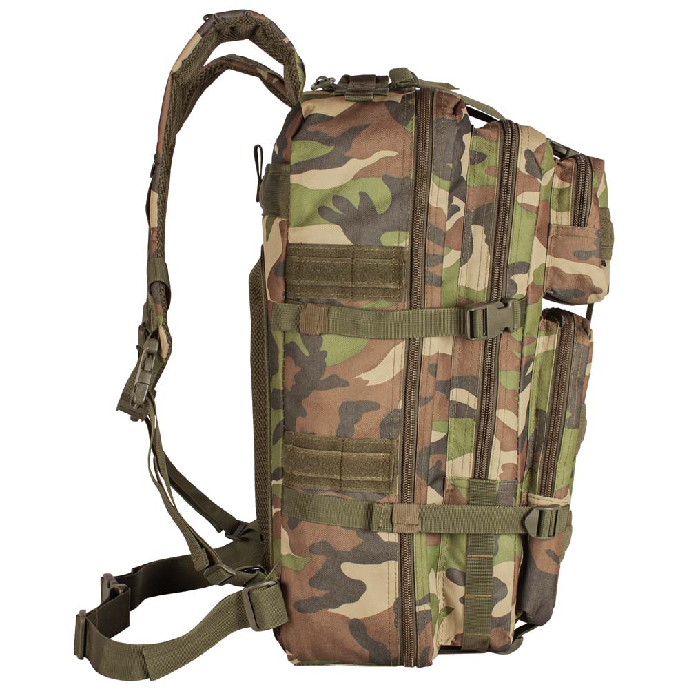 Fox Outdoor Stryker Tactical Transport Backpack