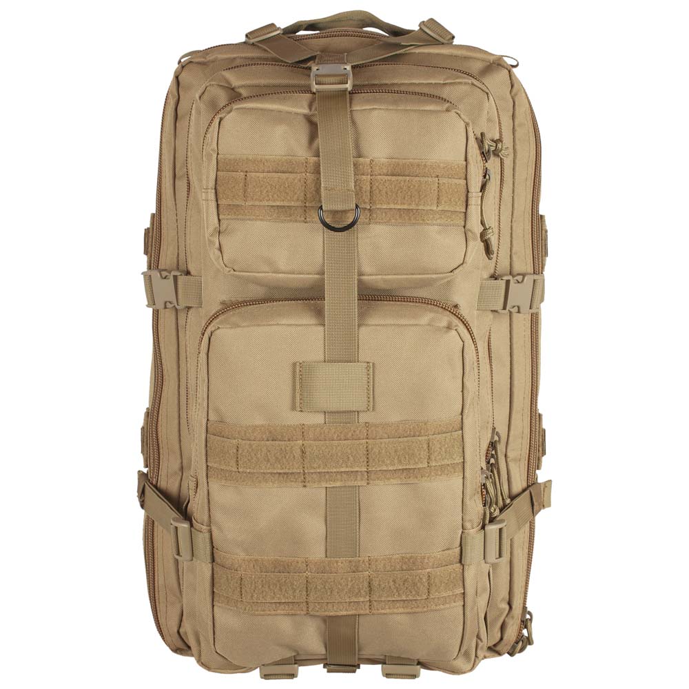Fox Outdoor Stryker 48L Transport Pack