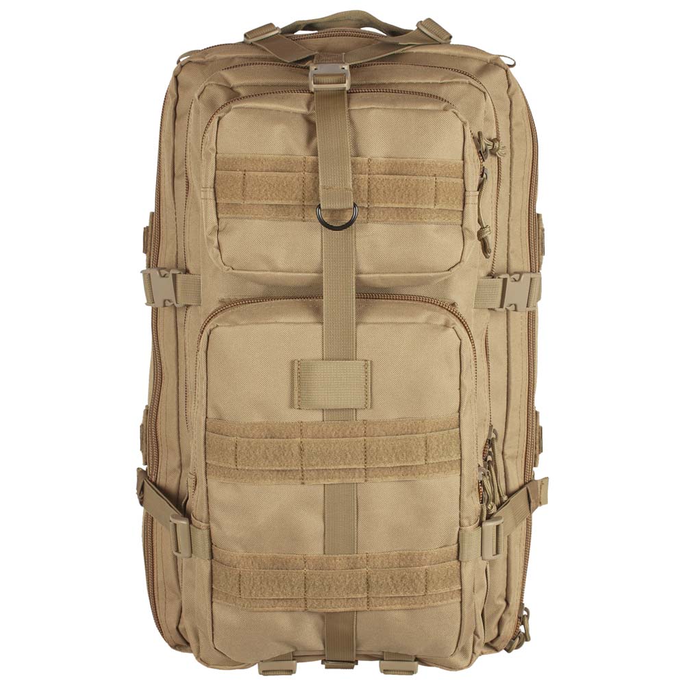 Fox Outdoor Stryker Tactical Transport Backpack