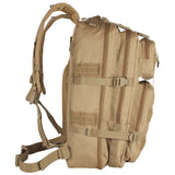 Fox Outdoor Stryker Tactical Transport Backpack