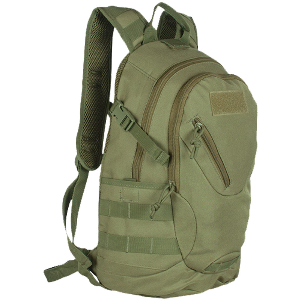 Scout Tactical Day Pack