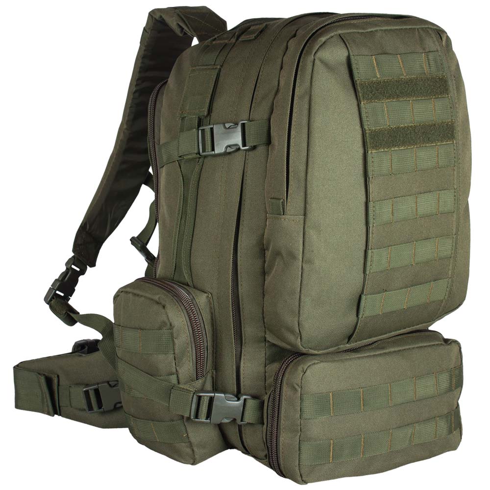 Fox Outdoor Advanced 2-Day Tactical Combat Pack