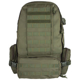 Fox Outdoor Advanced 2-Day Tactical Combat Pack