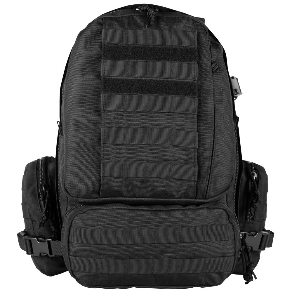 Fox Outdoor Advanced 2-Day Tactical Combat Pack