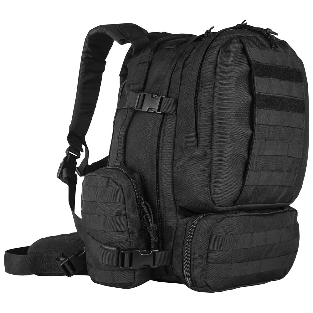 Fox Outdoor Advanced 2-Day Tactical Combat Pack