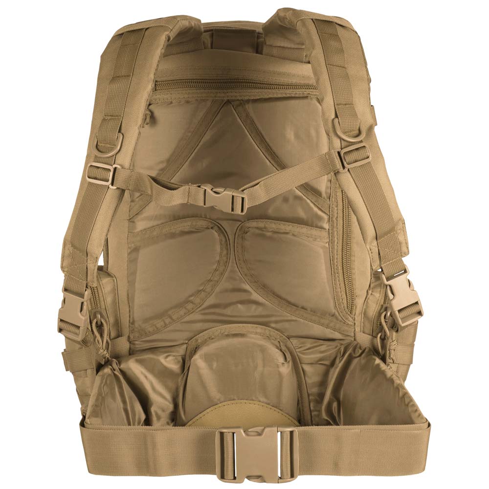 Fox Outdoor Advanced 2-Day Tactical Combat Pack