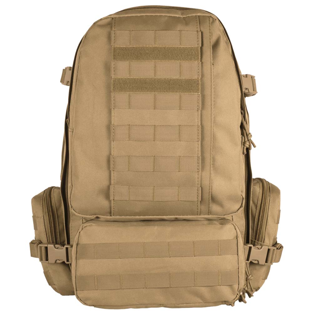 Fox Outdoor Advanced 2-Day Tactical Combat Pack