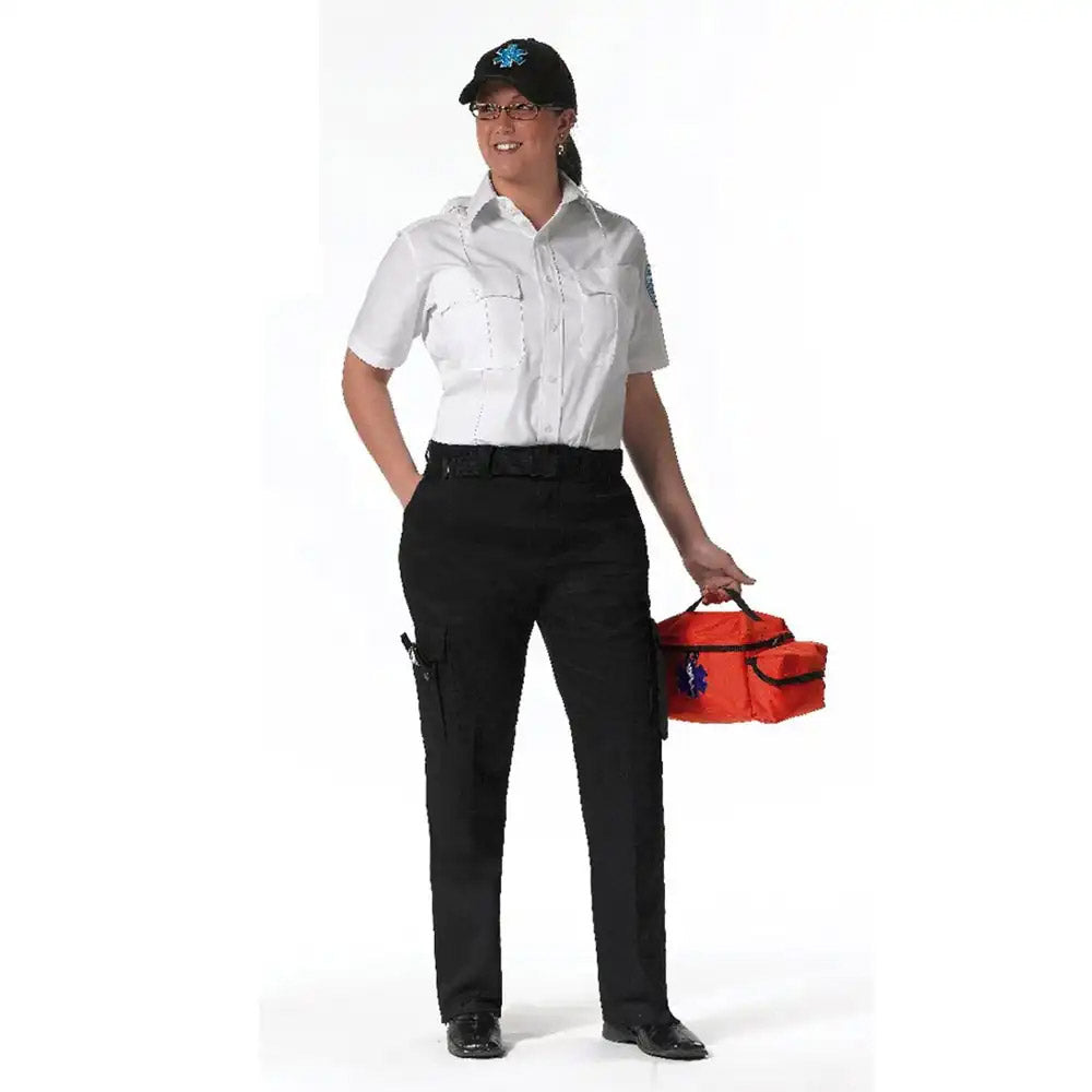 Basic Issue Women's EMS/EMT Uniform Pants