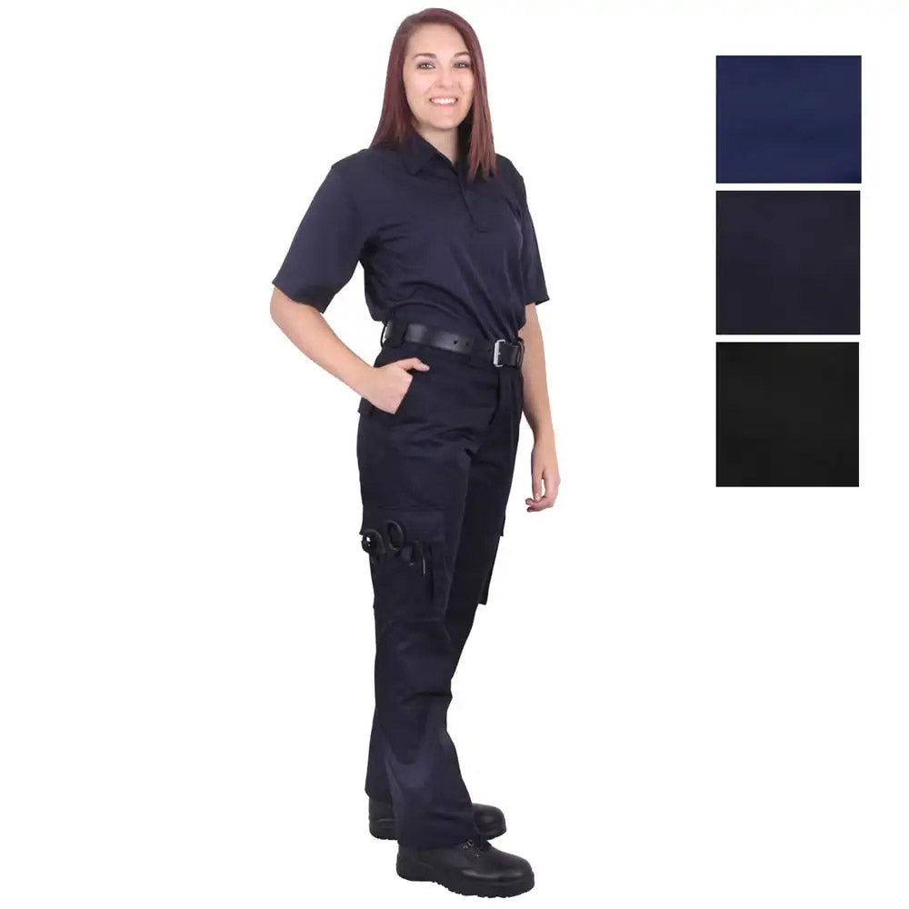 Basic Issue Women's EMS/EMT Uniform Pants