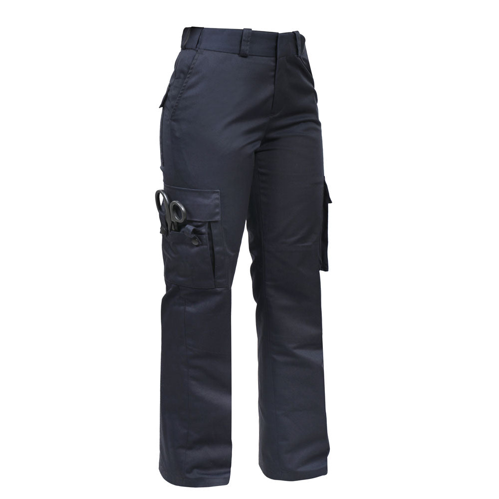 Basic Issue Women's EMS/EMT Uniform Pants