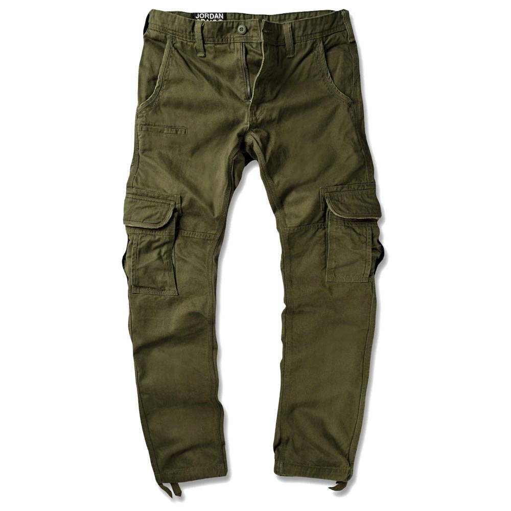 Xavier OG Cargo Pant by Jordan Craig