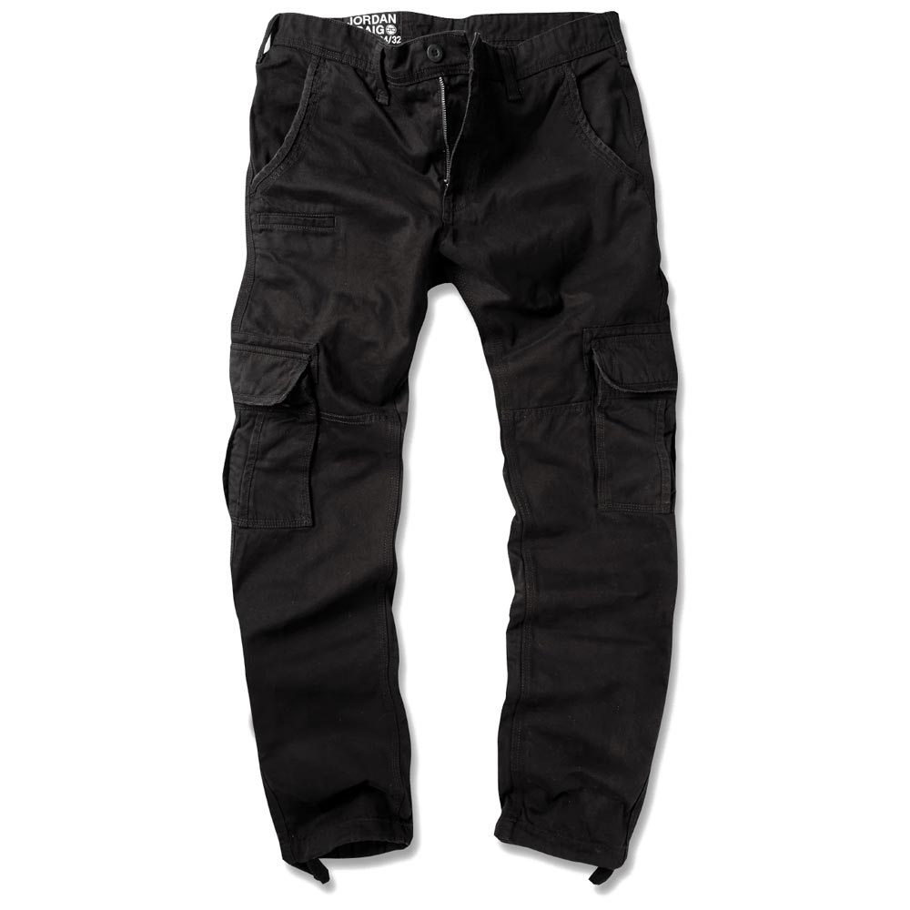Xavier OG Fashionably Rugged Cargo Pants