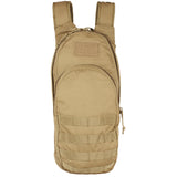 Fox Outdoor Compact Modular Hydration Backpack