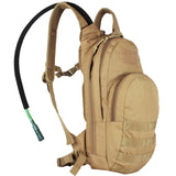 Fox Outdoor Compact Modular Hydration Backpack