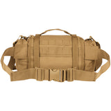Fox MOLLE Jumbo Deployment Bag