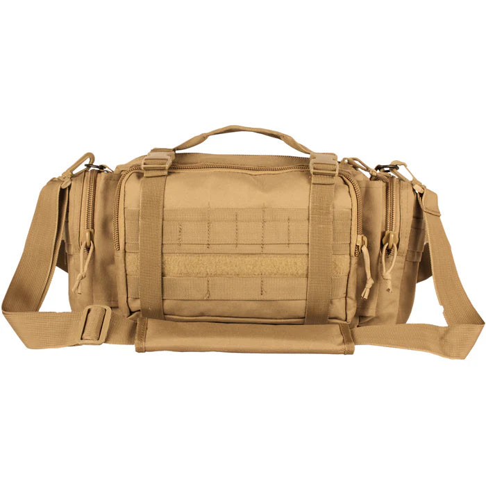 Fox MOLLE Jumbo Deployment Bag