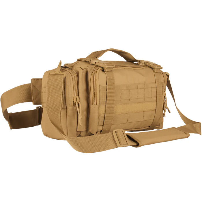 Fox MOLLE Jumbo Deployment Bag