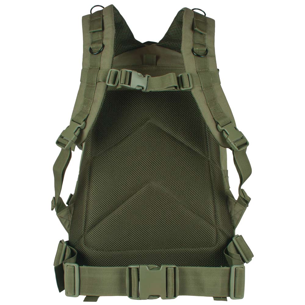 Fox Tactical Large Transport Backpack