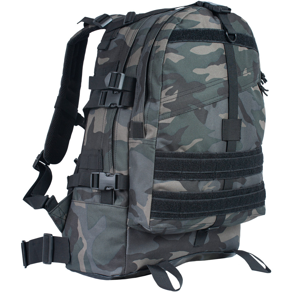 Fox Tactical Large Transport Backpack