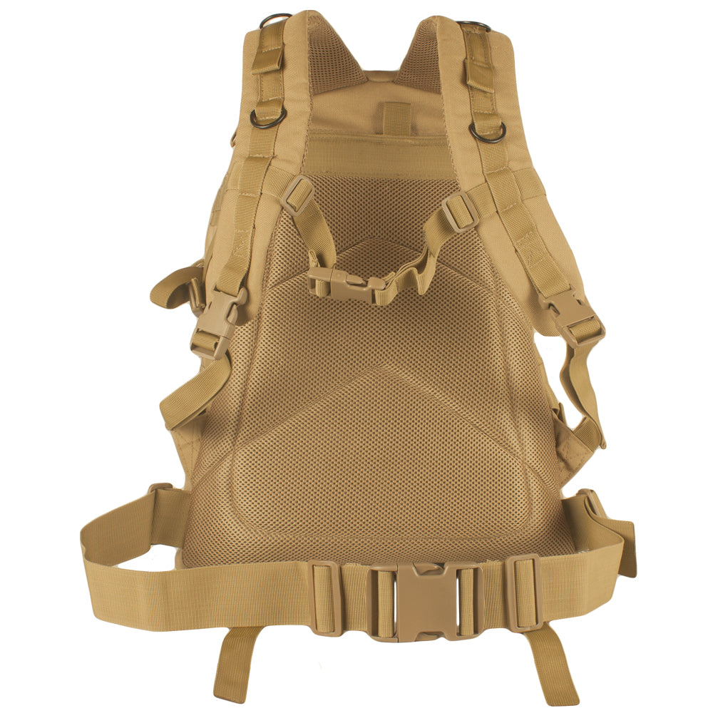 Fox Tactical Large Transport Backpack