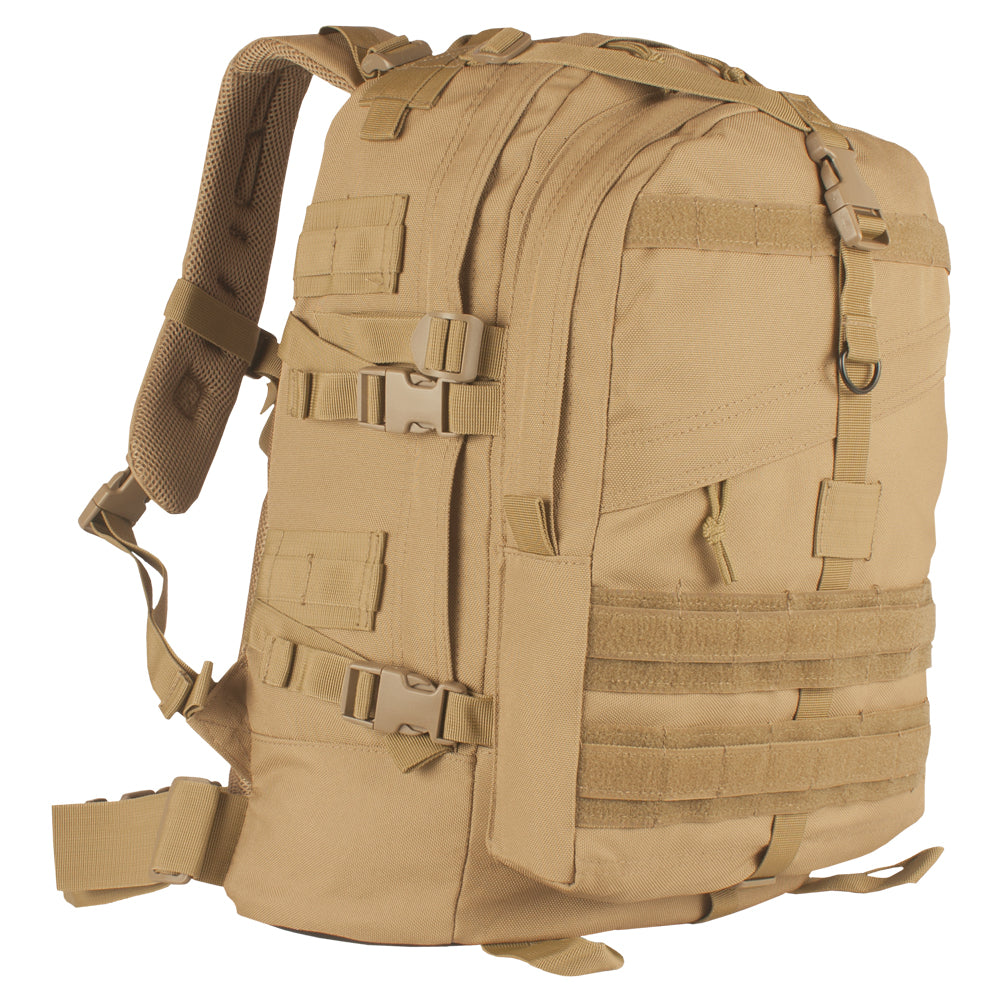 Fox Tactical Large Transport Backpack