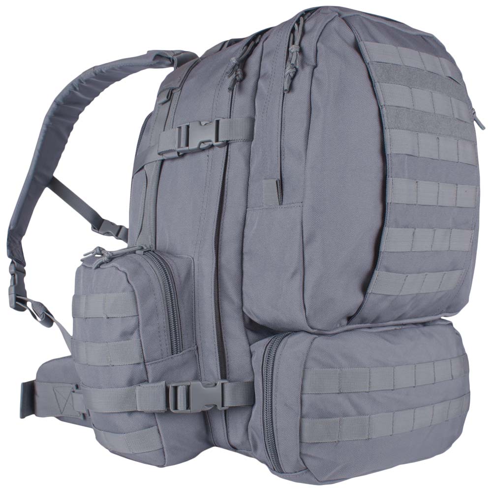 Fox Outdoor Advanced 3-Day Tactical Combat Pack