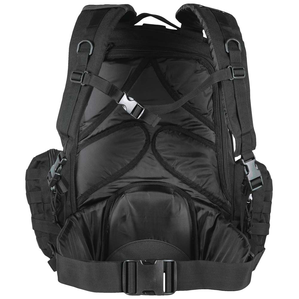 Fox Outdoor Advanced 3-Day Tactical Combat Pack