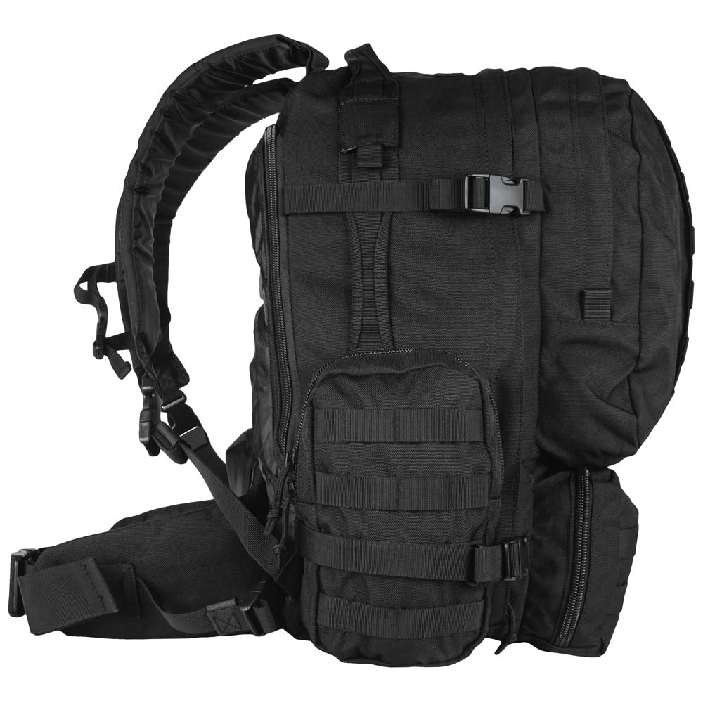 Fox Outdoor Advanced 3-Day Tactical Combat Pack