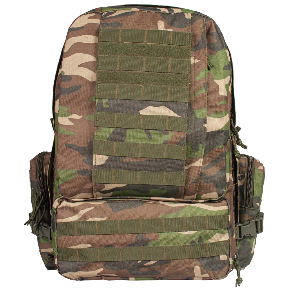 Fox Outdoor Advanced 3-Day Tactical Combat Pack