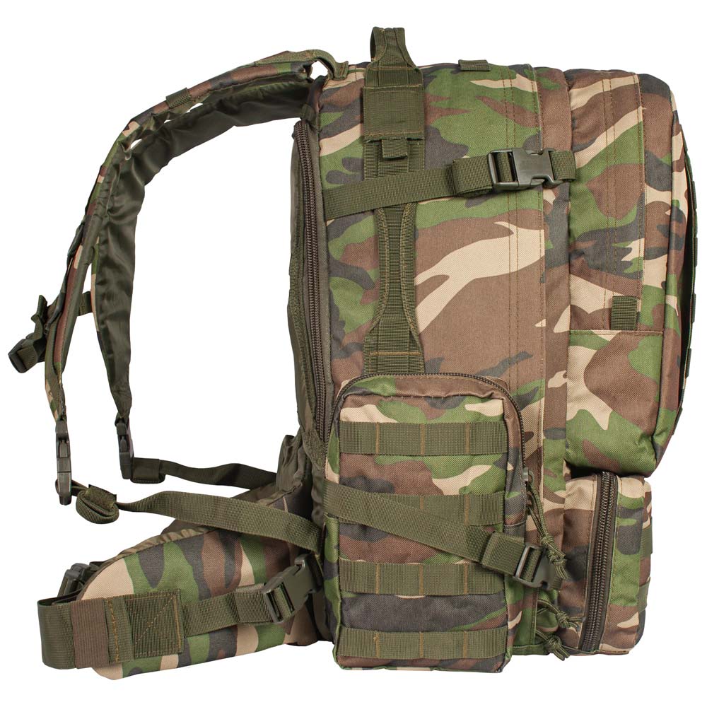 Fox Outdoor Advanced 3-Day Tactical Combat Pack