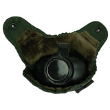 Woodland Digital Camo Military Canteen Cover