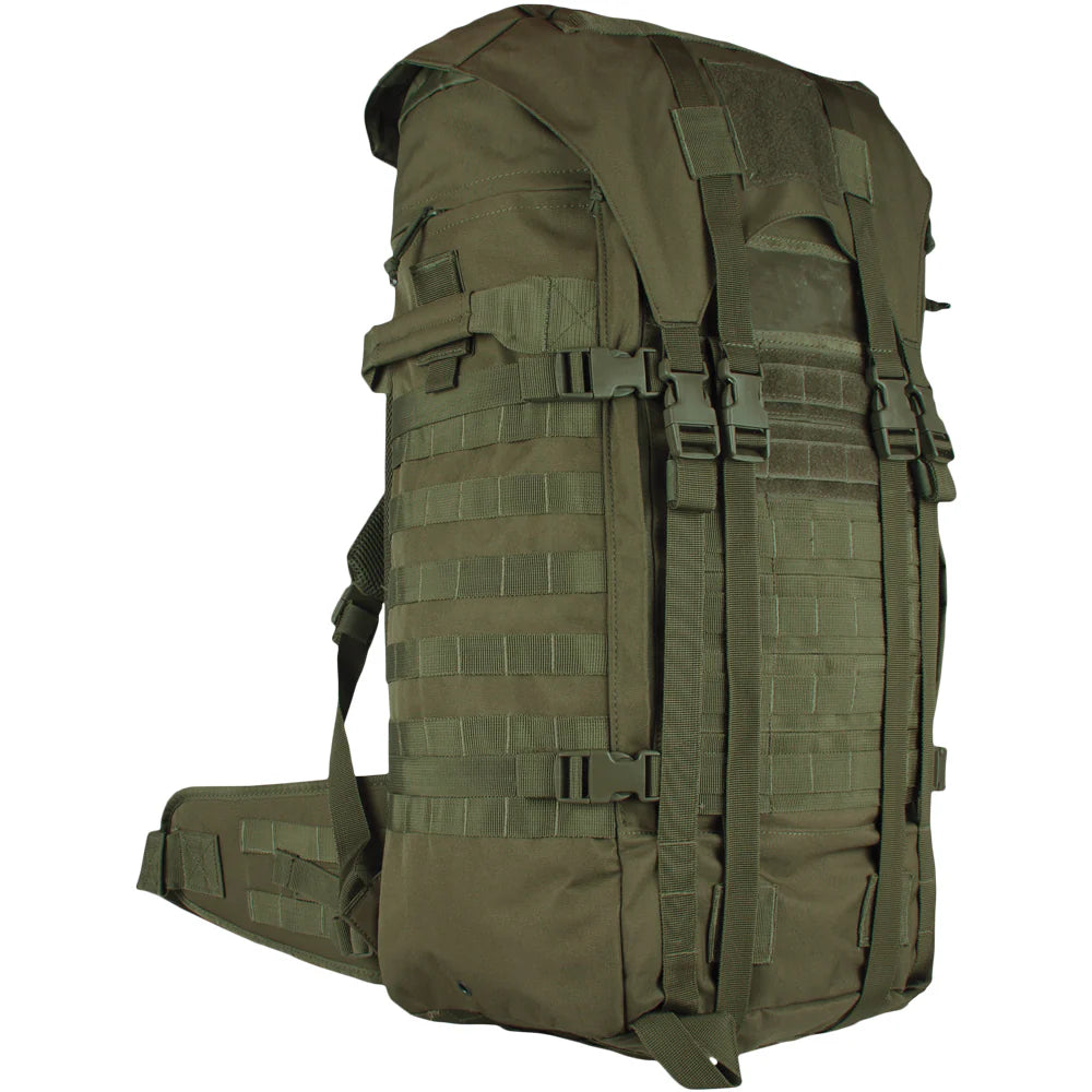 Advanced Mountaineering Tactical Backpack