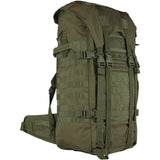 Advanced Mountaineering Tactical Backpack