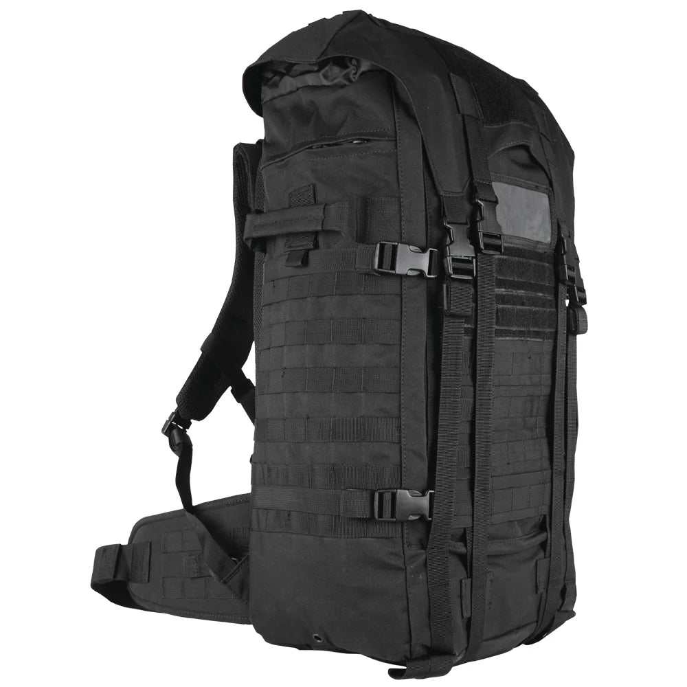 Advanced Mountaineering Tactical Backpack