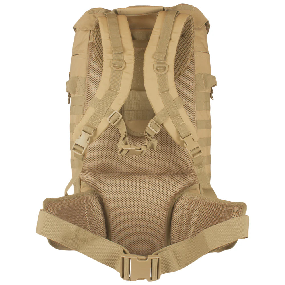 Advanced Mountaineering Tactical Backpack