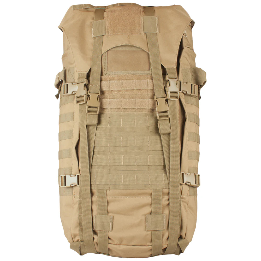 Advanced Mountaineering Tactical Backpack