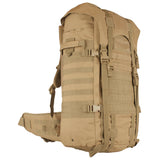 Advanced Mountaineering Tactical Backpack