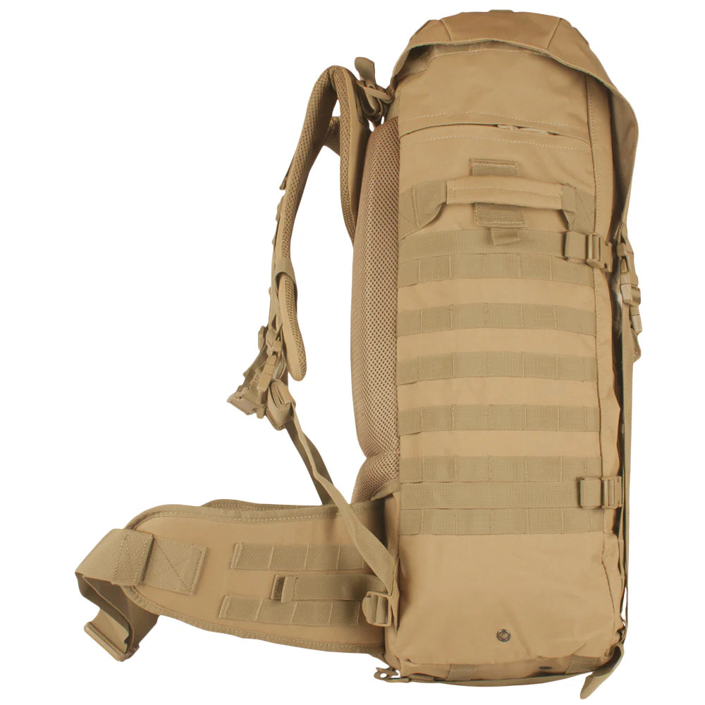Advanced Mountaineering Tactical Backpack