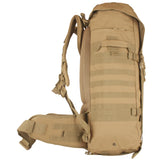 Advanced Mountaineering Tactical Backpack