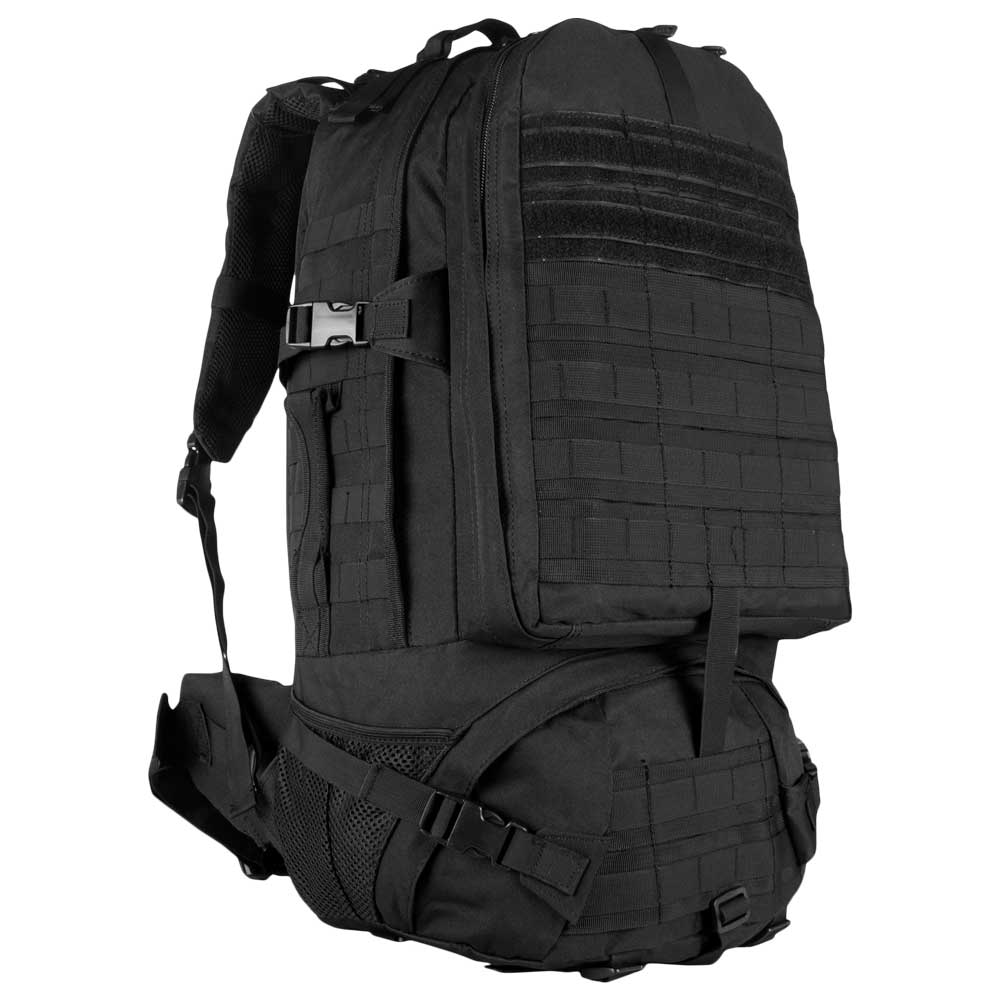 FOXEY リュック Fox Outdoor Stealth Reconnaissance Tactical Backpack