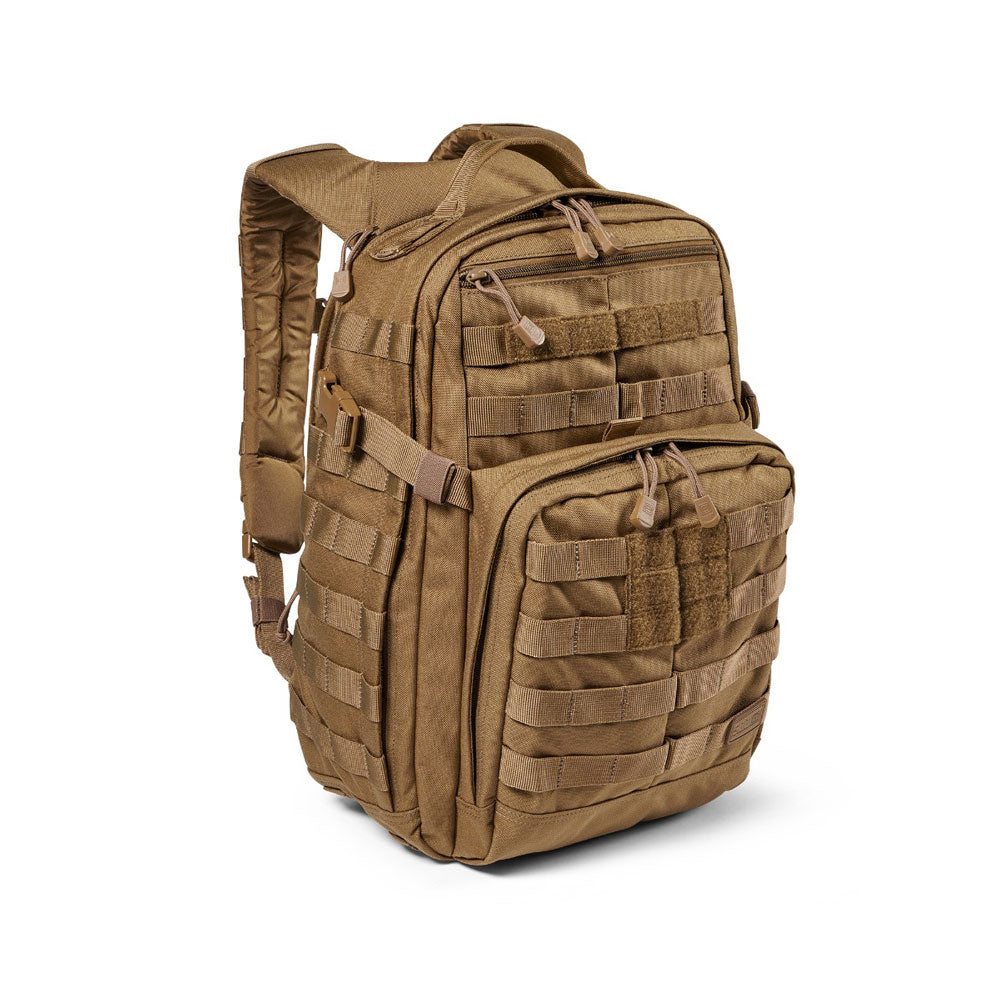 5.11 Rush 12 2.0 Tactical Assault Backpack