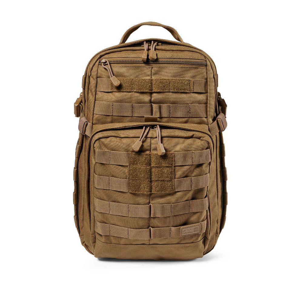 5.11 Rush 12 2.0 Tactical Assault Backpack