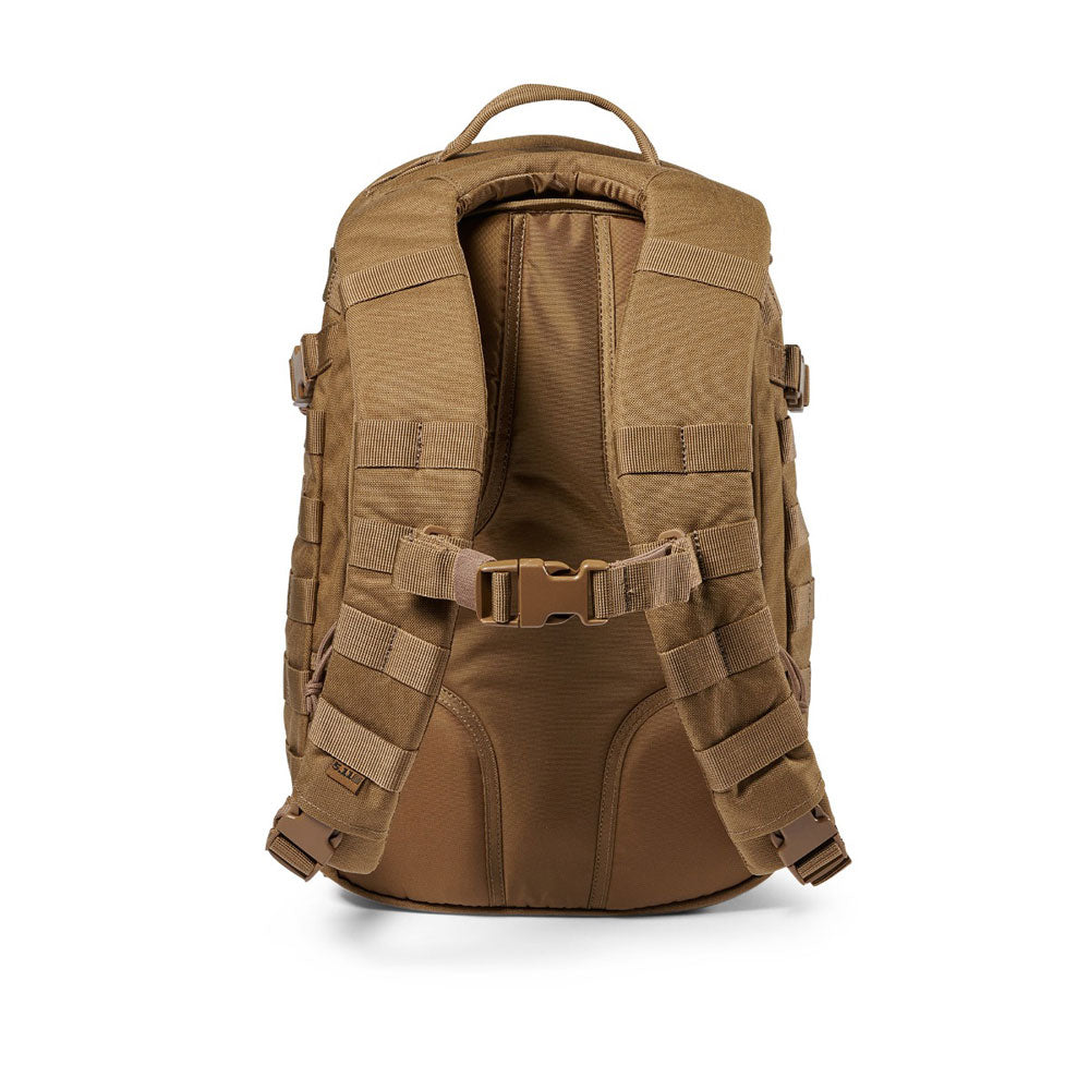 5.11 Rush 12 2.0 Tactical Assault Backpack