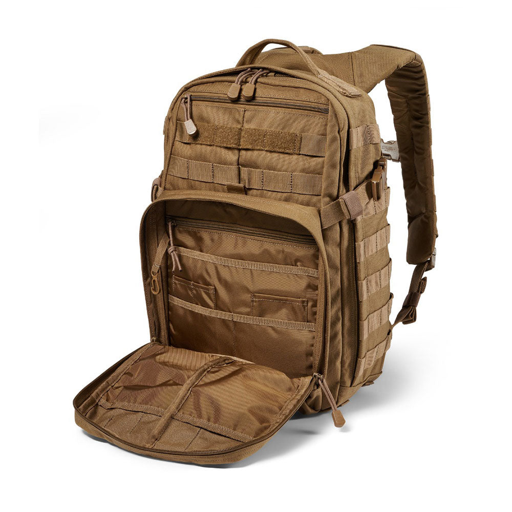 5.11 Rush 12 2.0 Tactical Assault Backpack